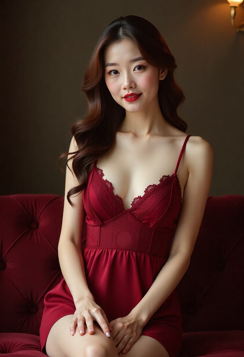 森林精灵传说