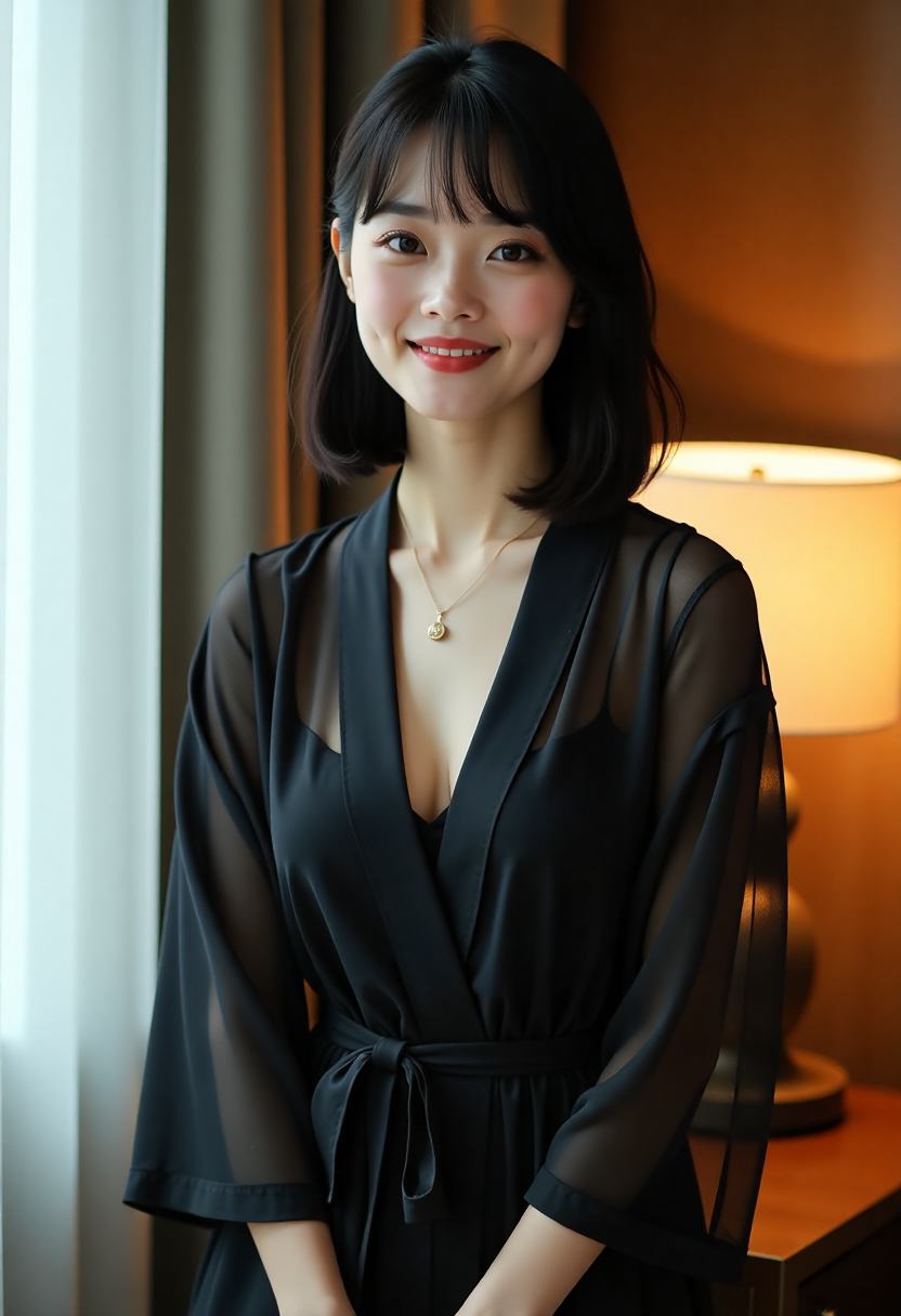 风过竹林