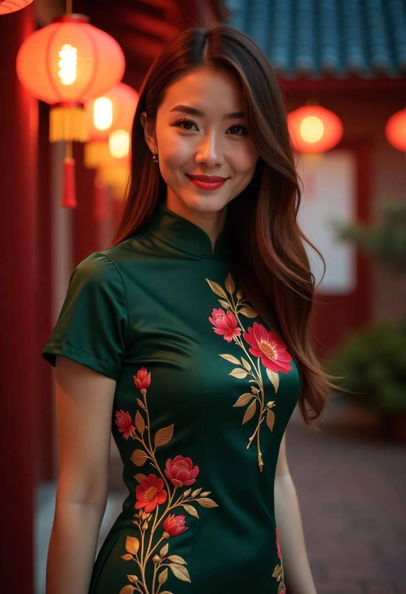 遥远的山歌