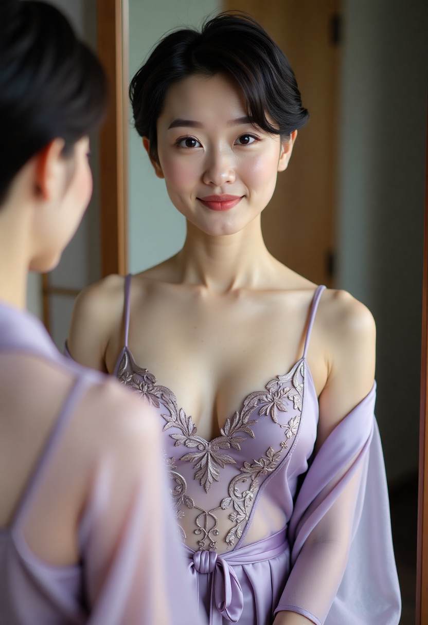 绿色林场