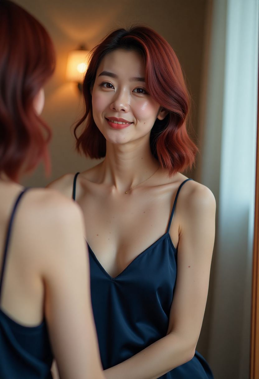 巡林守护者