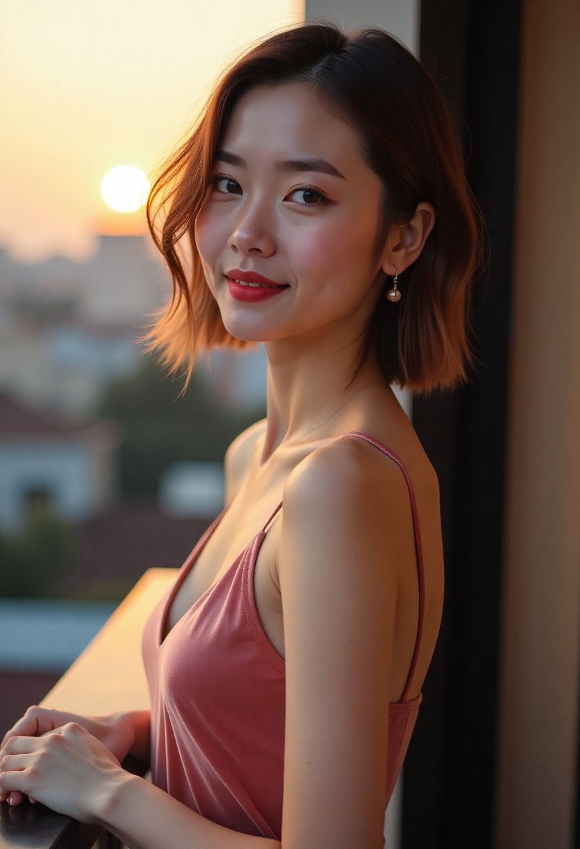 松间明月